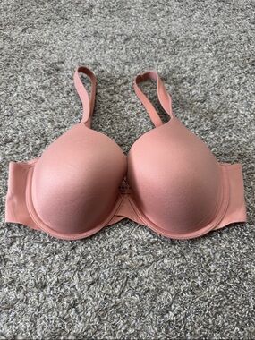 SPANX Pillow Up Underwire Bra